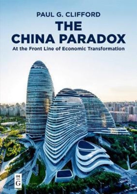 China Paradox