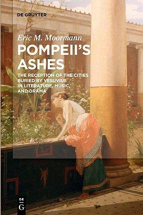 Pompeiis Ashes