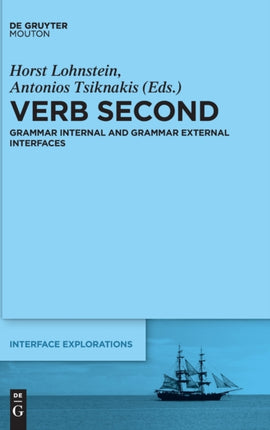 Verb Second