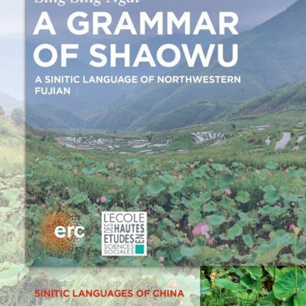 A Grammar of Shaowu