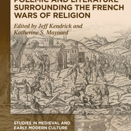 Polemic and Literature Surrounding the French