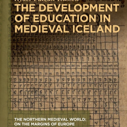 The Development of Education in Medieval Iceland