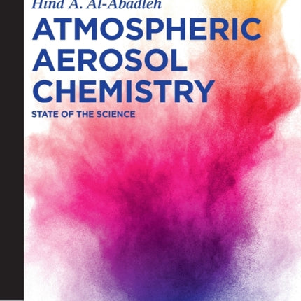 Atmospheric Aerosol Chemistry