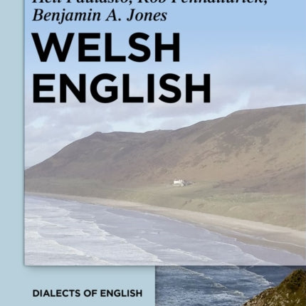 Welsh English