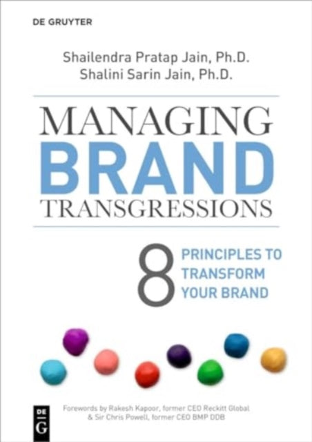 Managing Brand Transgressions