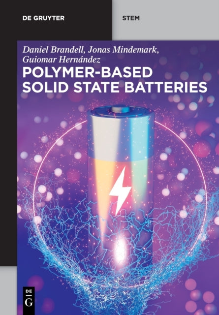 PolymerBased Solid State Batteries