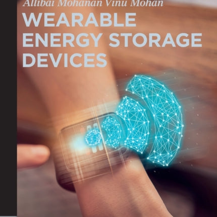 Wearable Energy Storage Devices