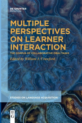 Multiple Perspectives on Learner Interaction