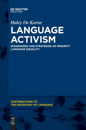 Language Activism