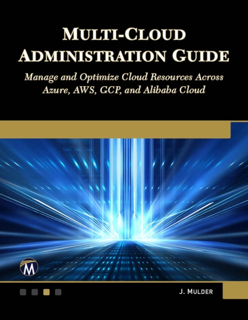 MultiCloud Administration Guide