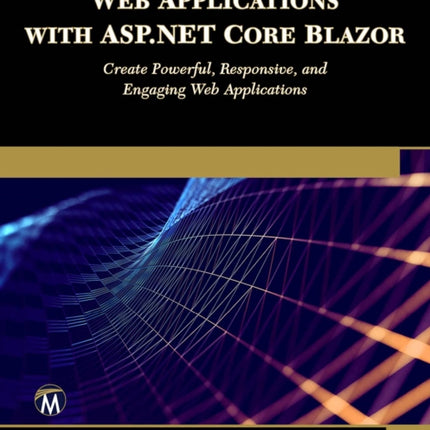 Web Applications with ASP.NET Core Blazor