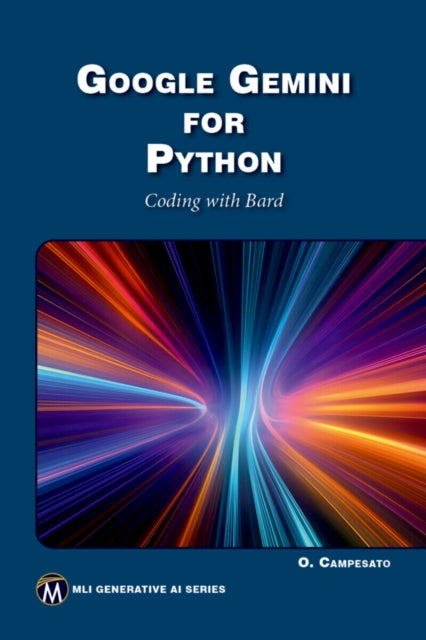 Google Gemini for Python