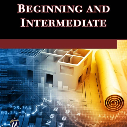 AutoCAD 2025 Beginning and Intermediate