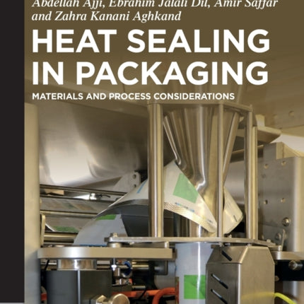 Heat Sealing in Packaging