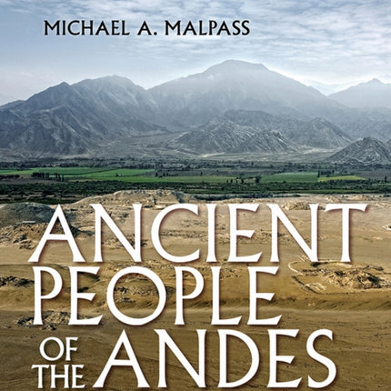 Ancient People of the Andes