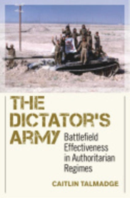 The Dictators Army
