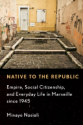 Native to the Republic