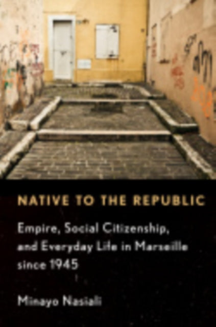 Native to the Republic