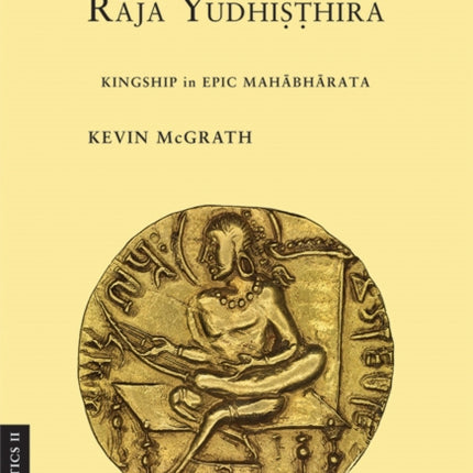 Raja Yudhisthira