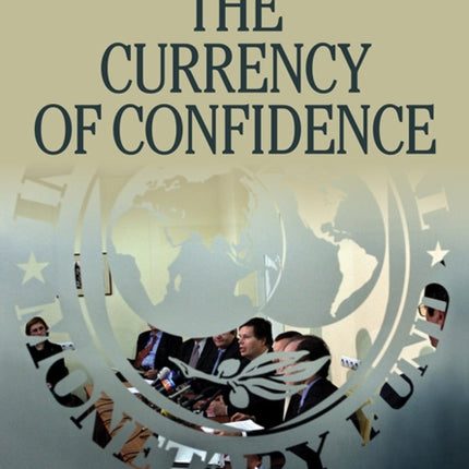 The Currency of Confidence: How Economic Beliefs Shape the IMF's Relationship with Its Borrowers