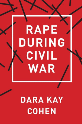 Rape during Civil War