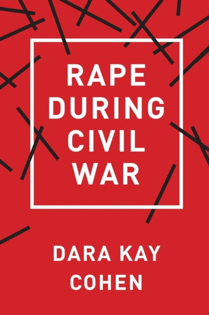 Rape during Civil War