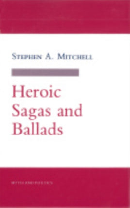 Heroic Sagas and Ballads