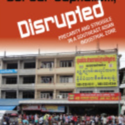 Border Capitalism Disrupted