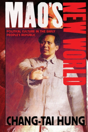 Maos New World