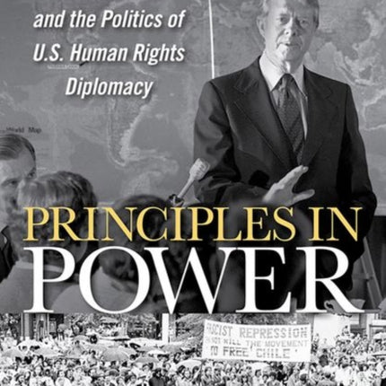 Principles in Power