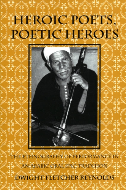 Heroic Poets Poetic Heroes