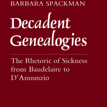 Decadent Genealogies