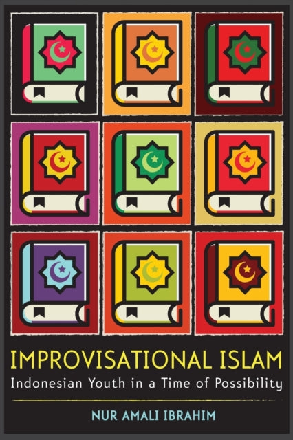 Improvisational Islam