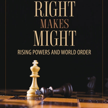 When Right Makes Might
