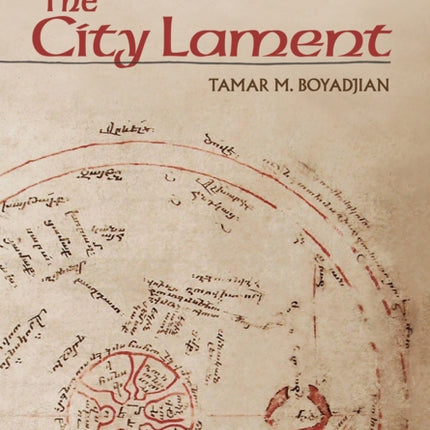 The City Lament: Jerusalem across the Medieval Mediterranean