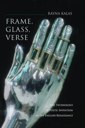 Frame Glass Verse