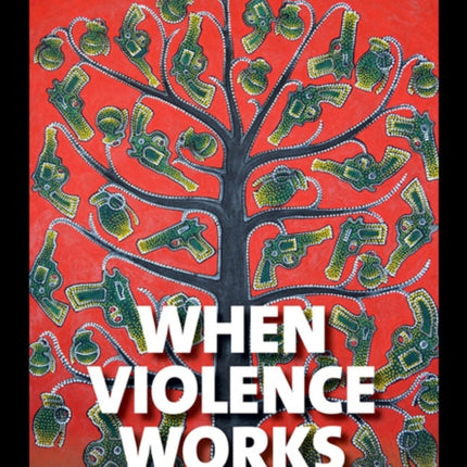When Violence Works  Postconflict Violence and