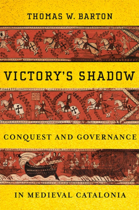 Victorys Shadow