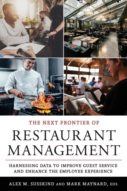 The Next Frontier of Restaurant Management