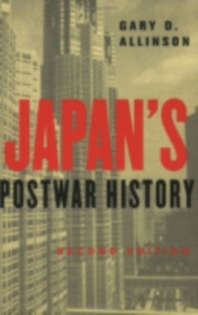 Japan's Postwar History