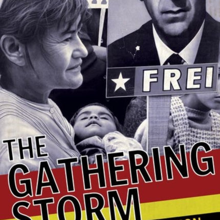 The Gathering Storm