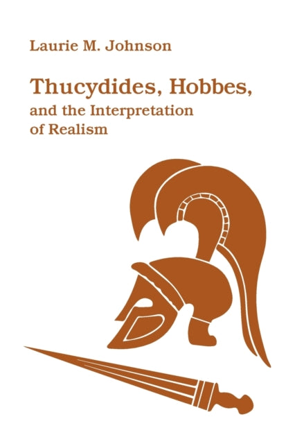 Thucydides Hobbes and the Interpretation of