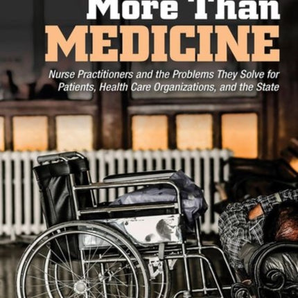 More Than Medicine