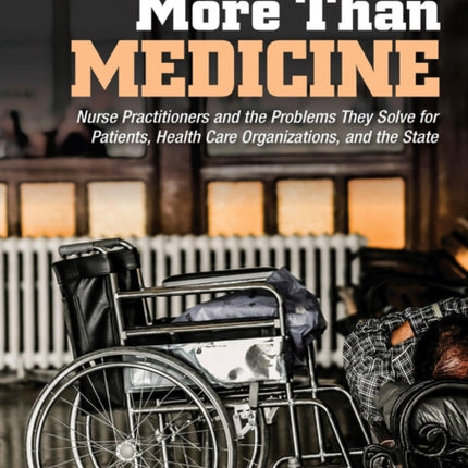 More Than Medicine
