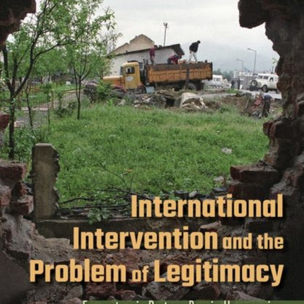 International Intervention and the Problem of