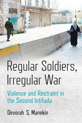 Regular Soldiers Irregular War