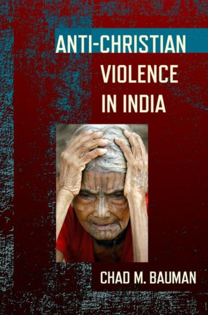 AntiChristian Violence in India