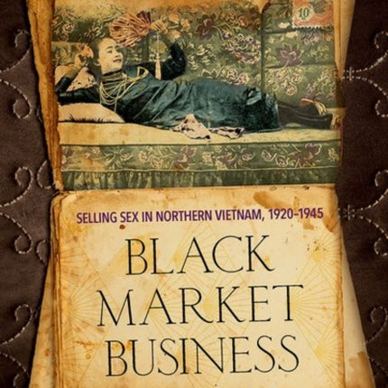 Black Market Business