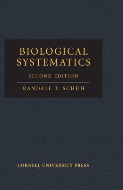 Biological Systematics: Principles and Applications