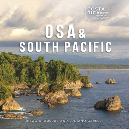 Osa and South Pacific